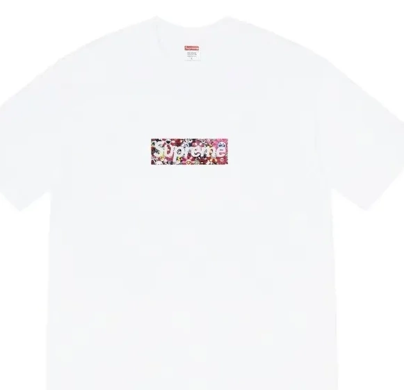 Village M Sleeve S Relief Co branded L T-shirt Charity Box Logo Shanglong XL COVID-19 Tee Short 0702